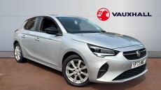 Vauxhall Corsa 1.2 Design 5dr Petrol Hatchback